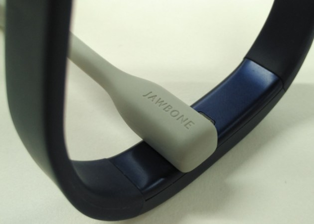 jawbone up3 smart band