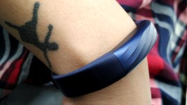 Jawbone, Jawbone UP, Jawbone UP India launch, Jawbone UP Amazon.in, Jawbone Amazon.in, wearables, fitness band, Jawbone UP Move, Jawbone UP3, Jawbone UP2, technology news