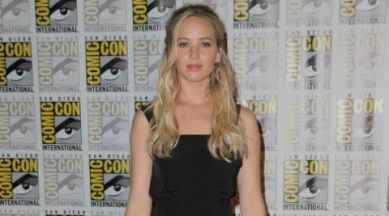 Jennifer Lawrence