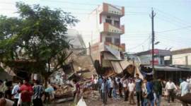 jhabua blast, jhabua blast accused, rajendra kasawa jhabua, blast in jhabua, jhabua explosion, jhabua mp, jhabua news, MP news, MP news today, latest news MP