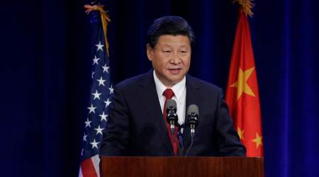 Xi Jinping, Xi Jinping US visit, cyber crimes, cyber security, China cyber espionage, China US cyber espionage, cyber hacking, Xi US trip, US China cyber crime, cyber espionage, cyber security, China cyber spy, China cyber crime, China, USA, World news