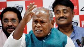 Jitan Ram Manjhi, manjhi kin arrested, manjhi kin murder, manjhi grandson arrest, nation news, politics news