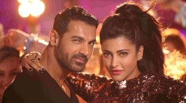 John Abraham, Welcome Back, Welcome Back Collection, Welcome Back box Office, Welcome Back film, Welcome Back movie collection, Welcome Back openig day Collection, Welcome Back First Day Collection, Shruti Haasan, Anil Kapoor, Nana Patekar, Paresh rawal, Dimple Kapadia, Naseeruddin Shah, Entertainment news