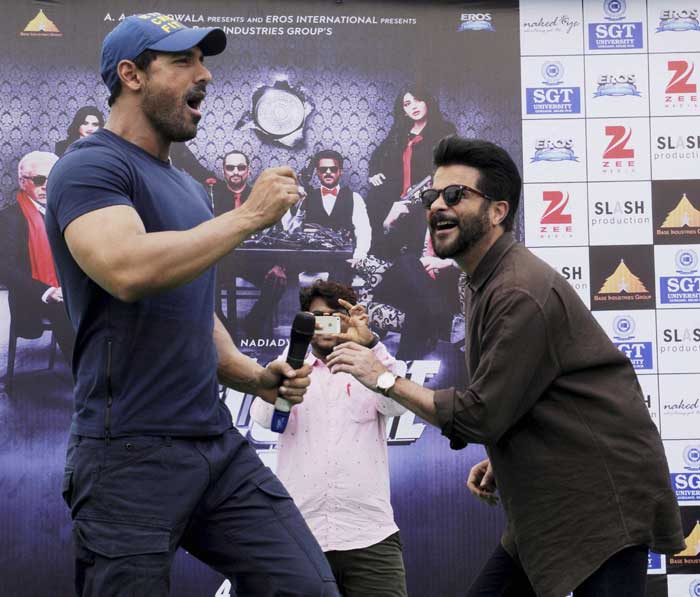 kangana ranaut, kangana ranaut photos, kangana ranaut katti batti, kangana ranaut hot, kangana ranaut sexy, kangana ranaut imran khan, imran khan, katti batti, athiya shetty, athiya shetty hero, john abraham, john abraham welcome back, john abraham welcome movie, john abraham welcome sequel, john abraham anil kapoor, anil kapoor, anil kapoor news