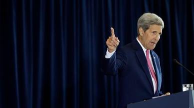 John Kerry, Syrian war, Russia military base in Syria, Bashar al-Assad, syrian President, Sergei Lavrov, Russia news, US news, America news, world news, latest world news