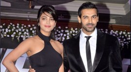 John Abraham, Shruti Haasan, Nishikant Kamat, Rocky Handsome, Rocky Handsome Release date, Rocky handsome Movie Release, John Shruti, John Abraham shruti Haasan, John Abraham Rocky Handsome, Shruti Haasan Rocky Handsome, Rocky Handsome 2016, Entertainment news