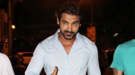 jazbaa, John Abraham, sanjay gupta, aishwarya rai bachchan, irrfan khan, John Abraham movies, John Abraham news, John Abraham upcoming movies, entertainment news