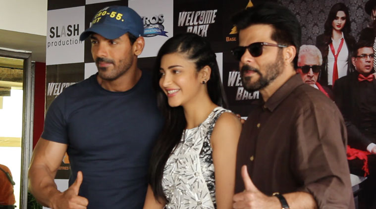 John Abraham Dodges Question On His Marriage Anil Kapoor Says The