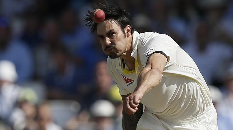 Mitchell Johnson, Mitchell Johnson Australia, Australia Bangladesh, Bangladesh Australia, Australia vs Bangladesh, AusvBan, BanvAus, Cricket News, Cricket 
