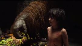 The Jungle Book, The Jungle Book trailer, The Jungle Book 2015 trailer, The Jungle Book rudyard kipling, The Jungle Book mowgli, The Jungle Book scarlett johannson, jungle book trailer