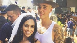 Justin Bieber, Justin Bieber crashes party, Justin Bieber news, Justin Bieber latest news, Justin Bieber songs, entertainment news