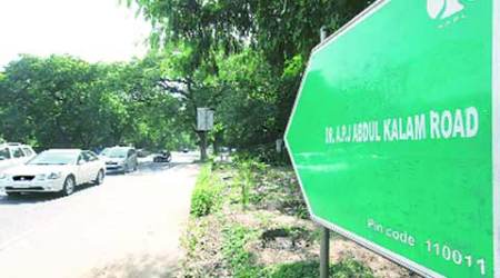 Aurangzeb Road, A P J Abdul Kalam Road, NDMC, High Court, NDMC Act, Delhi news