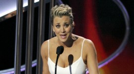 Kaley Cuoco, Big Bang Theory actress, hollywood, entertainment