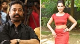 Kamal Haasan, Thoongaavanam, Kamal Haasan thoongavanam, Kamal Haasan in Thoongavanam, Kamal Haasan movies, Madhu Shalini, Madhu Shalini Thoongaavanam, Madhu Shalini Kamal Haasan, Thoongavanam trailer, Entertainment news