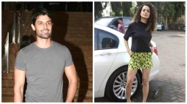 kangana ranaut, Amit Gaur, Amit Gaur movies, Amit Gaur tv shows, swim team Amit Gaur, Amit Gaur upcoming movies, Amit Gaur bollywood movies, Amit Gaur kangana ranaut, kangana, kangana ranaut upcoming movies, kangana ranaut movies, kangana ranaut movies list, entertainment news