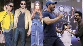 kangana ranaut, kangana ranaut photos, kangana ranaut katti batti, kangana ranaut hot, kangana ranaut sexy, kangana ranaut imran khan, imran khan, katti batti, athiya shetty, athiya shetty hero, john abraham, john abraham welcome back, john abraham welcome movie, john abraham welcome sequel, john abraham anil kapoor, anil kapoor, anil kapoor news