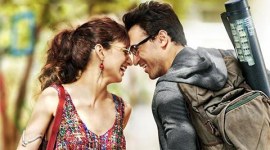 Kangana Ranaut, Imran Khan, Katti Batti, Nikhil Advani, Kangana Imran, Kangana Imran Katti Batti, Kangana Ranaut Katti Batti, Imran Kangana, Katti Batti release, Entertainment news