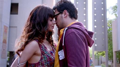 Imran Khan, Kangana Ranaut weren’t nervous to shoot intimate scenes for ‘Katti Batti’