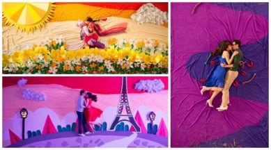 kangana ranaut, imran khan, katti batti, lip to lip kissiyaan, kangana ranaut lip to lip kissiyaan, imran khan lip to lip kissiyaan, lip to lip, lip to lip song, kangana lip to lip imran, kangana imran songs, entertainment news