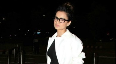 Kangana Ranaut