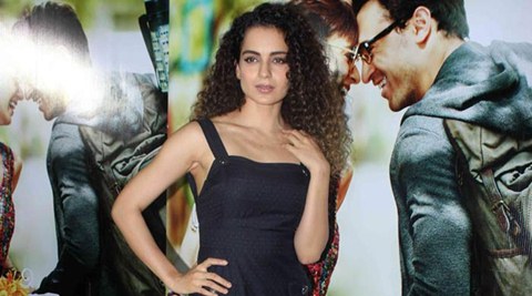 Kangana Ranaut to speak at ‘Women In The World’ summit on October 9