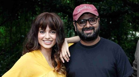 After ‘Katti Batti’, Kangana Ranaut in Nikhil Advani’s next too
