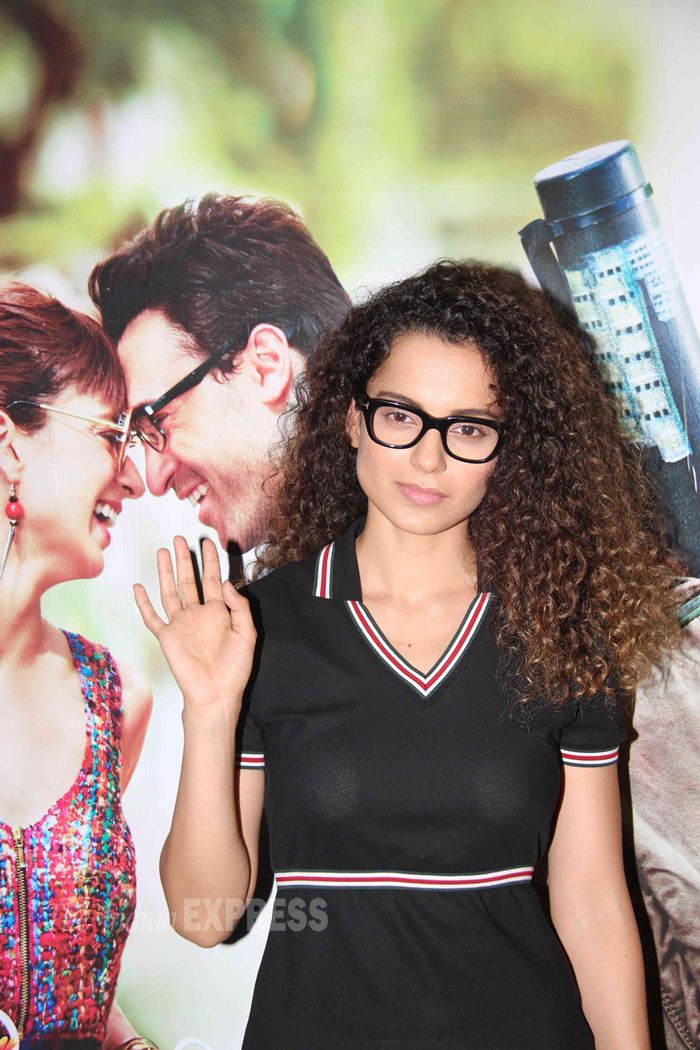 Sonam Kapoor, Richa Chadda, Kangana Ranaut, Imran Khan, Katti Batti, Katti Batti screening, Katti Batti release, kangana ranaut pictures, , Nikhil Advani, Aditi Rao Hydari, Huma Qureshi, Saqib Saleem, Rajkummar Rao, Ketan Mehta, Deepa Sahi, Kunaal Roy Kapoor, Sudhir Mishra, Saurabh Shukla, Neha Dhupia, katti batti pics, entertainment, bollywood