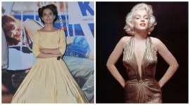 Kangana Ranaut, Kangana Ranaut films, Kangana Ranaut movies, Kangana Ranaut upcoming movies, Kangana Ranaut news, actor Kangana Ranaut, marilyn monroe, Kangana Ranaut marilyn monroe, rangoon, Kangana Ranaut rangoon, entertainment news