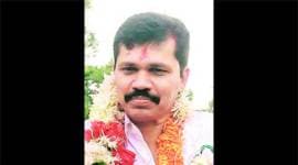 school education, Saffronising’ school education, vinod tawde, protest, kapil patil, mumbai news, indian express