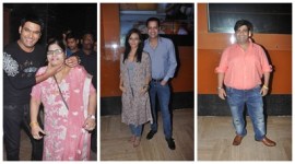 Kapil Sharma, kis kisko pyaar karoon, kapil, kapil sharma kkpk, kapil sharma mother, kapil sharma pics, Janak Rani, Comedy Nights With Kapil, Kiku Sharda, Rahul Mahajan, Roshni Chopra, Ali Asgar, Sunil Grover, Upasna Singh, Neeraj Bhardwaj, Sakshi Tanwar, Abbas-Mustan, TV Jay Bhanushali, Mahi Vij, Varun Sharma, Tusshar Kapoor, Shweta Tiwari, Ravi Kishan, Karanvir Bohra, Teejay Sidhu, Raju Shrivastava, Sargun Mehta, Rashmi Desai, Nandish Sandhu, Ragini Khanna, Anup Soni, Juhi Babbar, Karan Tacker