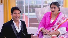 Kis Kisko Pyaar Karoon, kapil sharma, Kis Kisko Pyaar Karoon Review, Kis Kisko Pyaar Karoon news, Kis Kisko Pyaar Karoon cast, Kis Kisko Pyaar Karoon collection, elli avram, kapil, Arbaaz Khan, Elli Avram, Varun Sharma, Amrita Puri, Simran Kaur Mundi, Manjari Phadnis, entertainment news