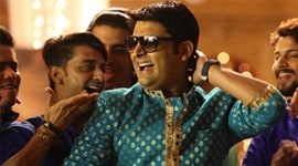 Kis Kisko Pyaar Karoon, kapil sharma, Kis Kisko Pyaar Karoon collection, Kis Kisko Pyaar Karoon news, Kis Kisko Pyaar Karoon cast, Kis Kisko Pyaar Karoon box office collection, elli avram, Kis Kisko Pyaar Karoon latest news, kapil, entertainment news