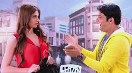 Kis Kisko Pyaar Karoon, kapil sharma, Kis Kisko Pyaar Karoon collection, Kis Kisko Pyaar Karoon news, Kis Kisko Pyaar Karoon cast, Kis Kisko Pyaar Karoon box office collection, elli avram, Kis Kisko Pyaar Karoon latest news, kapil, entertainment news