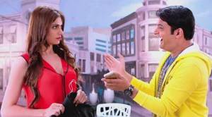 Kis Kisko Pyaar Karoon, kapil sharma, Kis Kisko Pyaar Karoon collection, Kis Kisko Pyaar Karoon news, Kis Kisko Pyaar Karoon cast, Kis Kisko Pyaar Karoon box office collection, elli avram, Kis Kisko Pyaar Karoon latest news, kapil, entertainment news