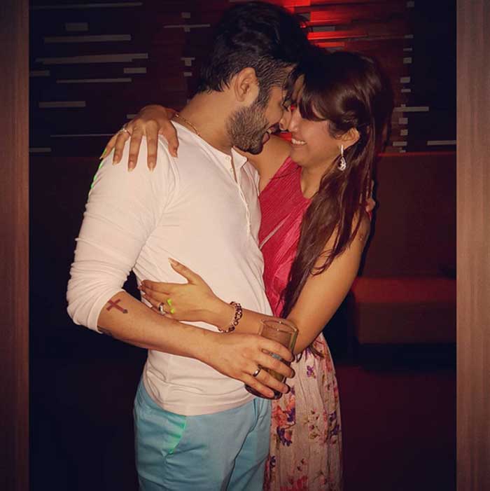 Divyanka Tripathi, Karan Patel, Ankita Bhargava, Divyanka Tripathi party, Divyanka Tripathi sexy, Divyanka Tripathi hot, Divyanka Tripathi photos, karan patel photos, Divyanka Tripathi yeh hai mohabbatein, karan patel yeh hai mohabbatein