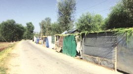 kashmir floods, Srinagar flood, kashmir floods relief, kashmir floods relief aid, J&K floods relief, kashmir floods rehabilitation package, kashmir flood victims aid, J&K govt, kashmir news, india news, latest news