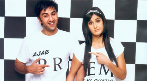When Katrina Kaif, Ranbir Kapoor ditched cars for scooters while shooting for ‘Jagga Jasoos’ in Thailand
