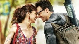 Katti Batti, Katti Batti review, Katti Batti movie review, Katti Batti collections, Katti Batti movie collections, Katti Batti kangana ranaut, kangana ranaut, imran khan, Katti Batti collection, Katti Batti box office collection, Katti Batti kangana, Katti Batti imran, Katti Batti film review, Katti Batti cast, Katti Batti release, Katti Batti news, bollywood news