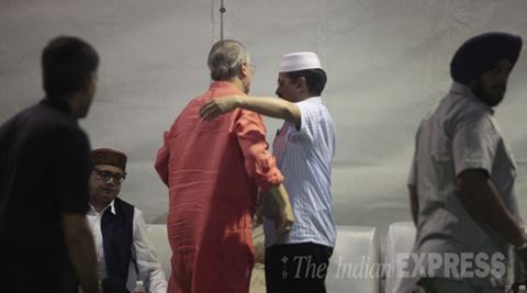 Arvind Kejriwal, Najeeb Jung, Delhi hc, Delhi high court, AAP, AAP government, Delhi HC LG verdict, aap, delhi govt, LG, Arvind Kejriwal, Najeeb Jung, Delhi high court, delhi govt, aap govt, delhi news, delhi hc news, Indian express edits