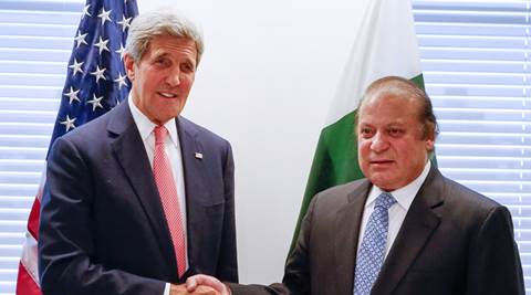 John Kerry, Nawaz Sharif, Lashkar-e-Taiba, Haqqani network, Pakistan, Pakistan terrorists organisation, LeT terrorists