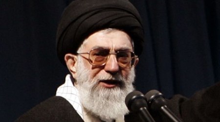 Iran, Syria, Syria violence, Syria war, Syria civil war, Iran Syria, Ayatollah Ali Khamenei, Iran news, Syria news, World news