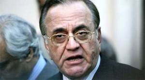 Khurshid Mahmud Kasuri: Neither hawk nor dove