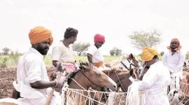 KHWADA 2 62nd National Awards, National Awards, National Award film, Bhaurao Karhade, Marathi film Khwada, Marathi film, Khwada, pune news, indian express