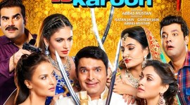 Kis Kisko Pyaar Karoon, Kis Kisko Pyaar Karoon release, Kis Kisko Pyaar Karoon plagiarism, Kis Kisko Pyaar Karoon news, Kis Kisko Pyaar Karoon cast, kapil sharma, kapil, kapil Kis Kisko Pyaar Karoon, kapil sharma Kis Kisko Pyaar Karoon, entertainment news