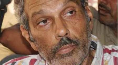 Kobad Ghandy, Moaist leader, Kobad Ghandy bail, Kobad Ghandy mumbai visit, india news, indian express news