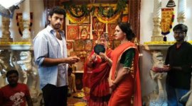 Krish Jagarlamudi, Filmmaker Krish Jagarlamudi, Kanche, Kanche Movie, Krish Jagarlamudi Movies, Krish Jagarlamudi Kanche, Kanche movie Cast, Varun Tej, Srinivasa Avasarala, debutante Pragya Jaiswal, Entertainment news