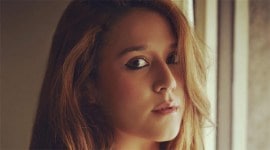 Krishna Shroff, Krishna Shroff bare picture