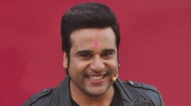 krushna abhishek, Usha Nadkarni, Usha Nadkarni tv show, comedy nights bachao, krushna, Usha Nadkarni news, krushna abhishek news, entertainment news