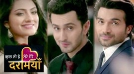 Ekta Kapoor, kuch toh hai tere mere darmiyaan, entertainment news