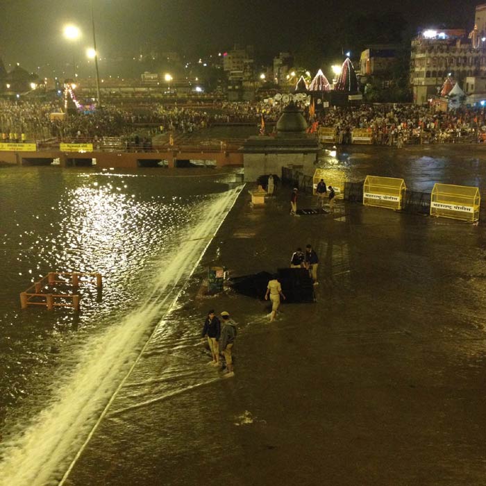 kumbh mela, nashik kumbh mela, shahi snan, second shahi snan, Godavari, india kumbh mela, maharashtra kumbh mela, Kumbh mela Shahi Snan, Shahi Snan photos, kumbh mela pictures, kumbh mela pics, india news